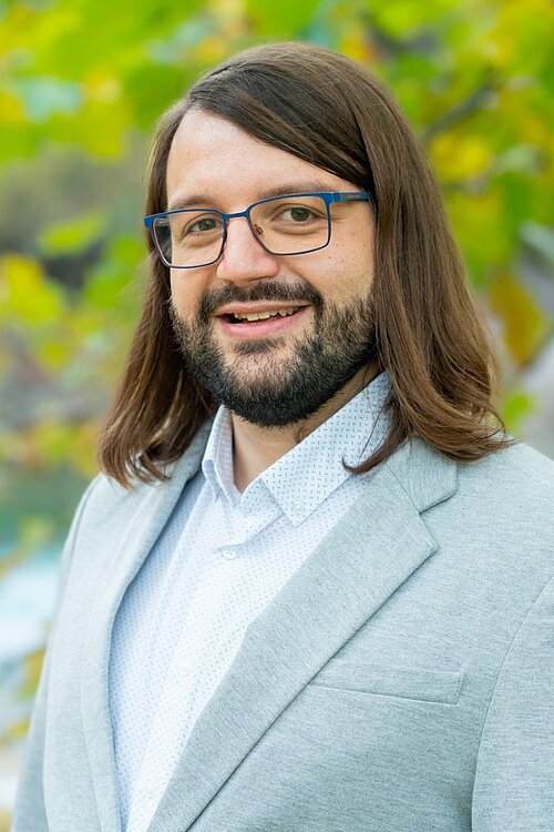 Manuel Schnittler