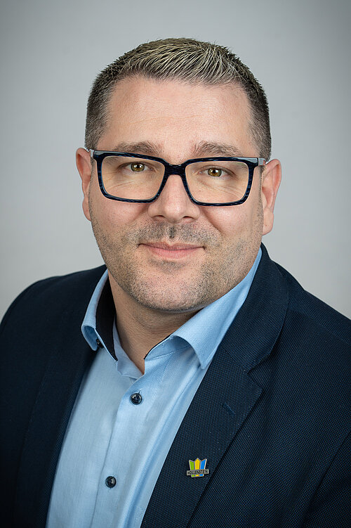 Mario Seisenbacher