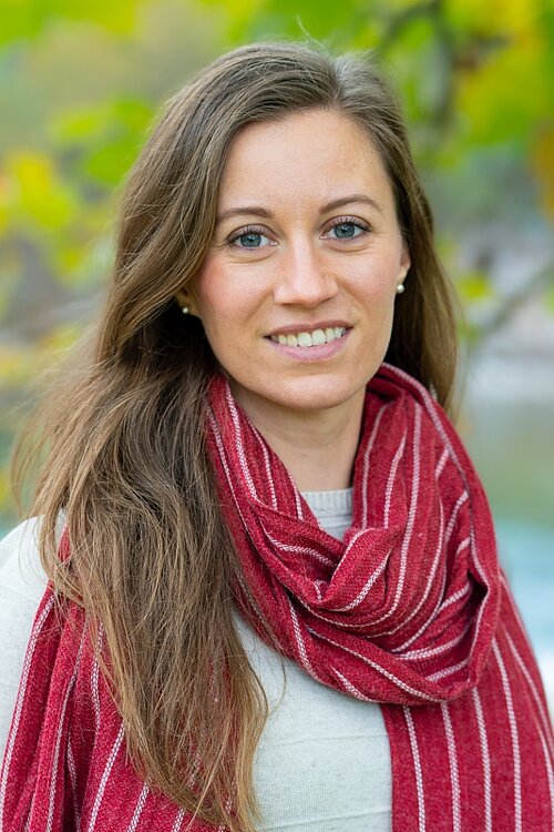 Corinna Haslinger