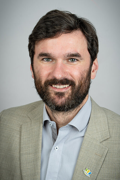 Joachim Hinterecker