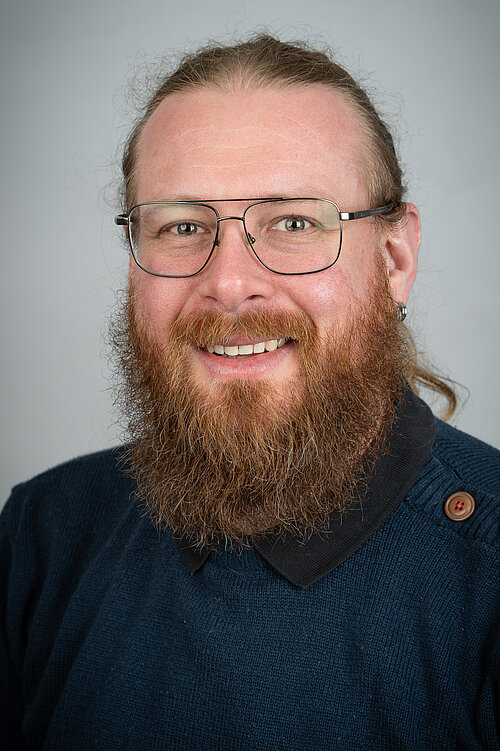 Armin Wegenschimmel