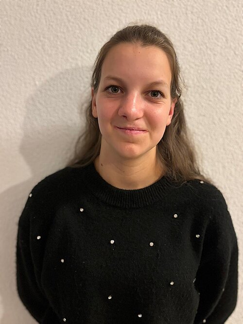 Anna Zebenholzer