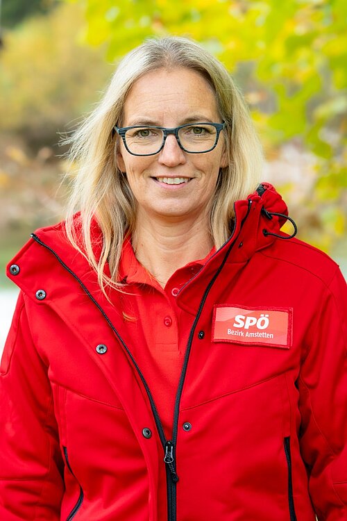 Manuela Zebenholzer
