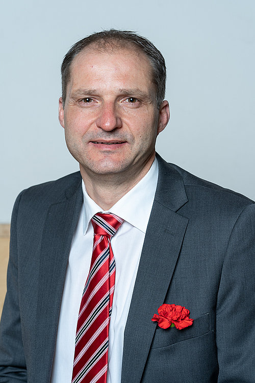 Raimund Forstenlechner