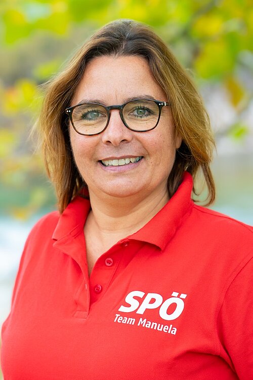 Petra Mandl