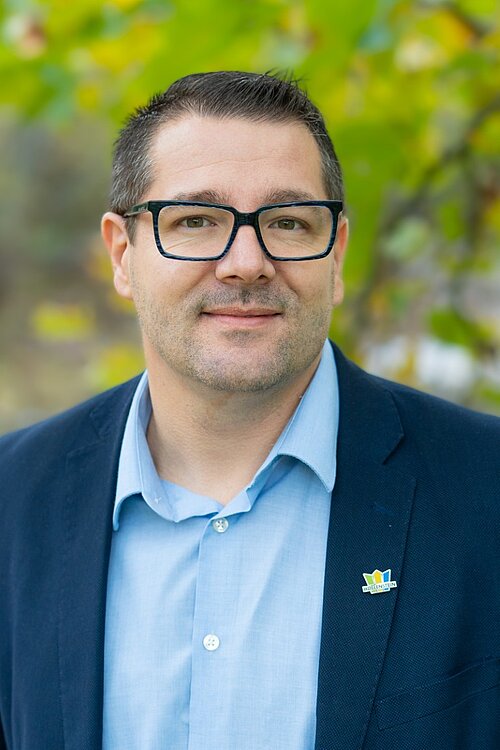 Mario Seisenbacher