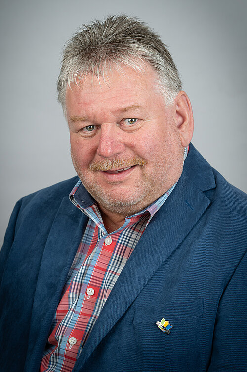 Walter Holzknecht