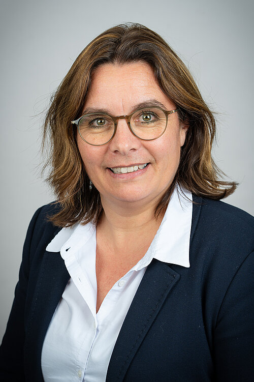 Petra Mandl