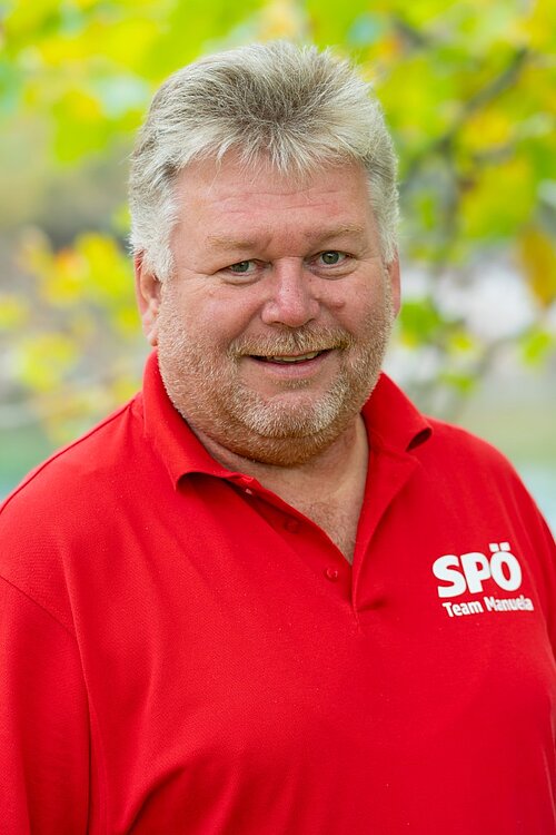 Walter Holzknecht