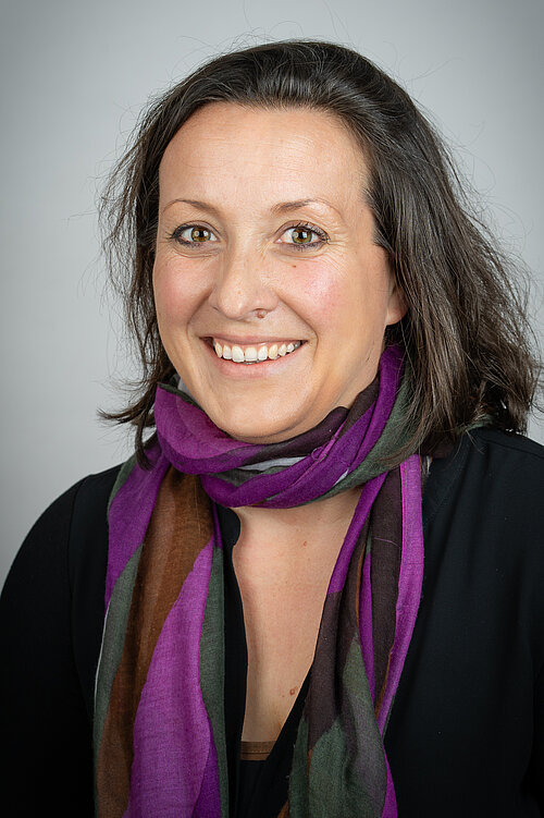 Christina Forsthuber